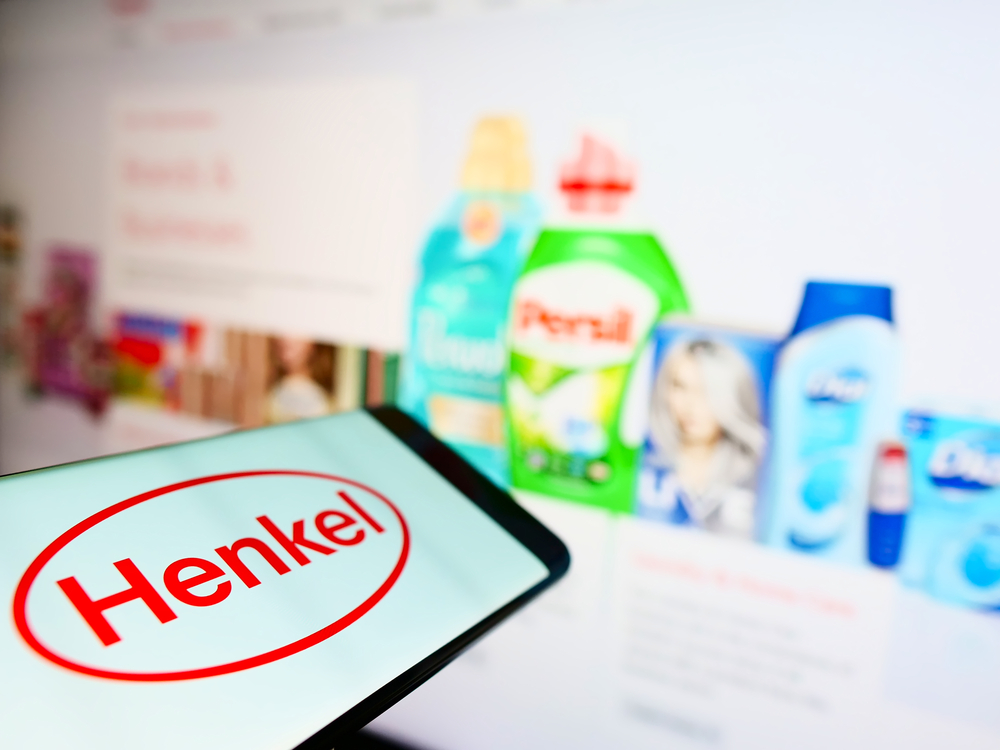 Henkel обнародовала отчётность за работу в I полугодии 2022: что она показала?