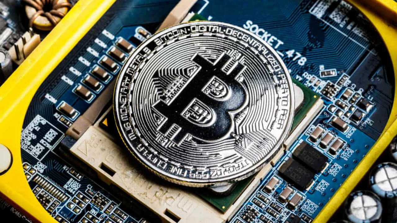 Сложность сети Bitcoin: основные понятия