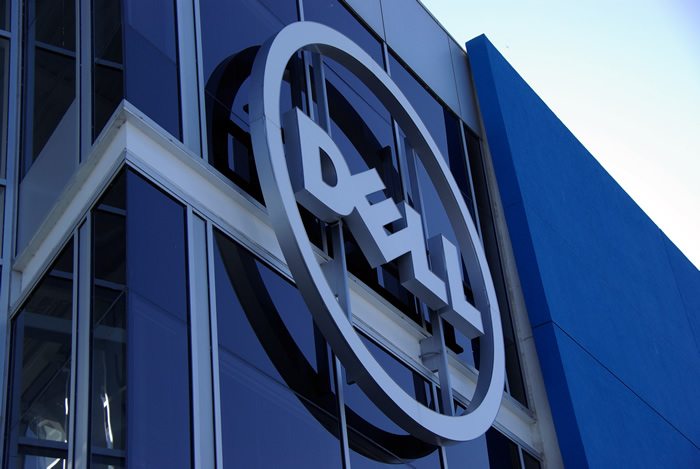 Dell провела массовое сокращение штата