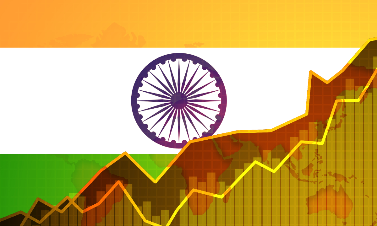 К 2028-му Индия может стать движущей силой мировой экономики