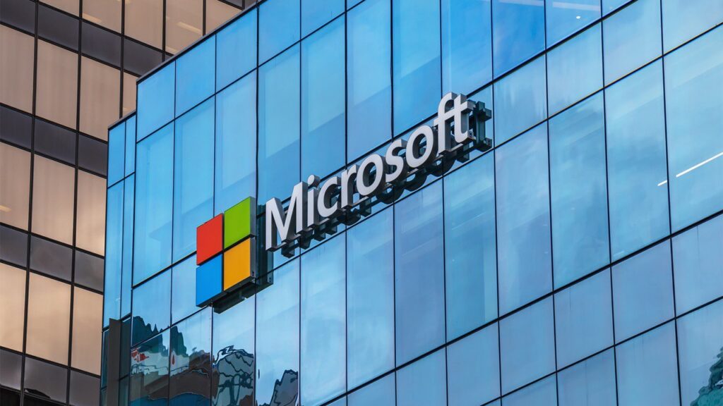 Microsoft вложит $2,9 миллиарда в японские проекты