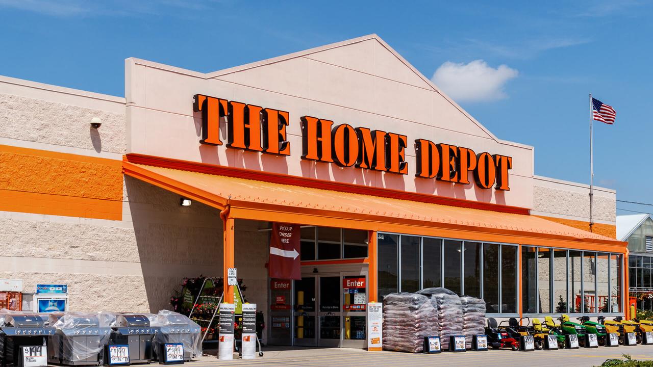 Home Depot обнародовала свой отчёт за II финквартал. Что так порадовало инвесторов?