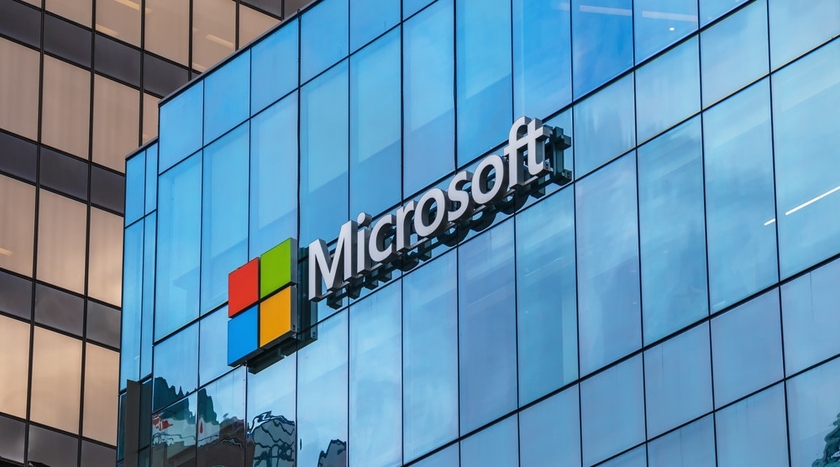 Microsoft остается привлекательным вариантом для инвестиций