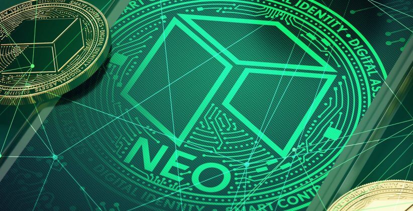 Перспективы NEO до конца 2022 года