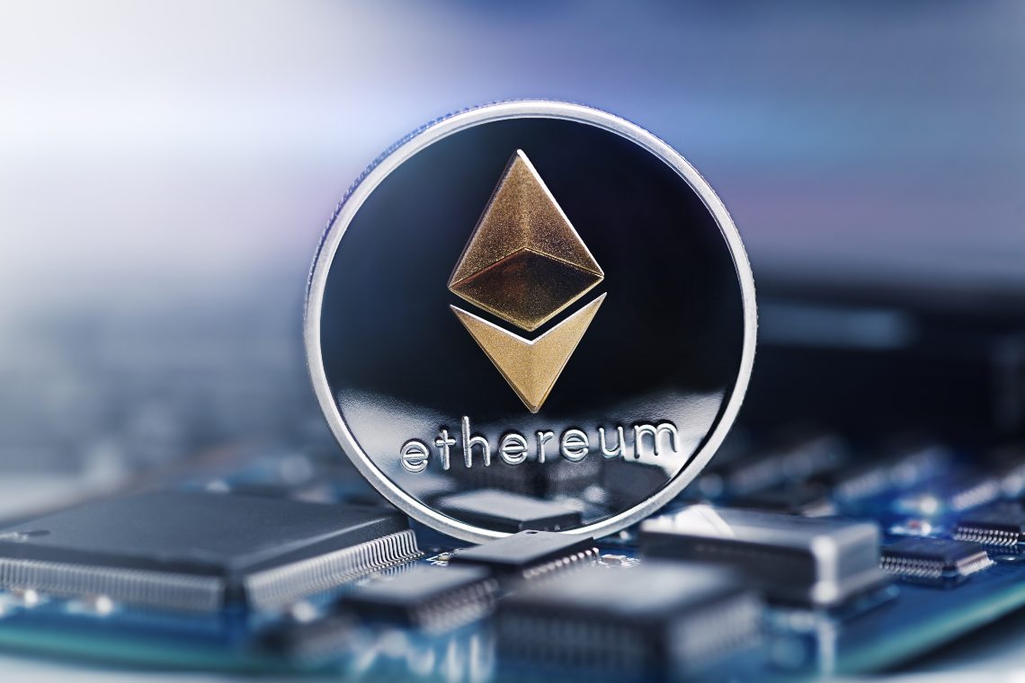 Всё, что нужно знать о майнинге Ethereum