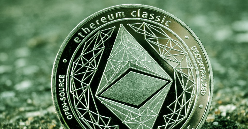 Хешрейт Ethereum Classic обновил абсолютный максимум