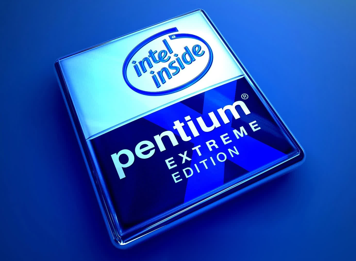 Intel планирует провести ребрендинг микрочипов для ноутбуков