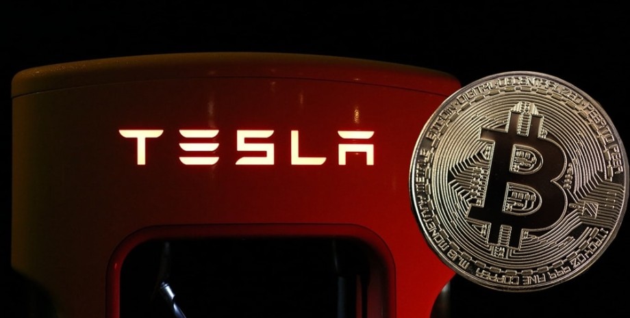 ​Оценочная стоимость сохранившихся у Tesla Bitcoin составила $218 миллионов