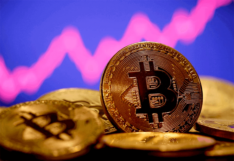 ​Что будет с Bitcoin к началу ноября?