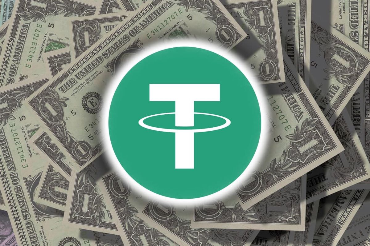 Tether опять оказался в поле зрения регулирующих органов