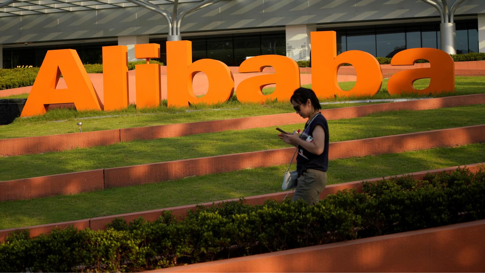 ​Эксперты прогнозируют скорый рост котировок Alibaba на 20-35%