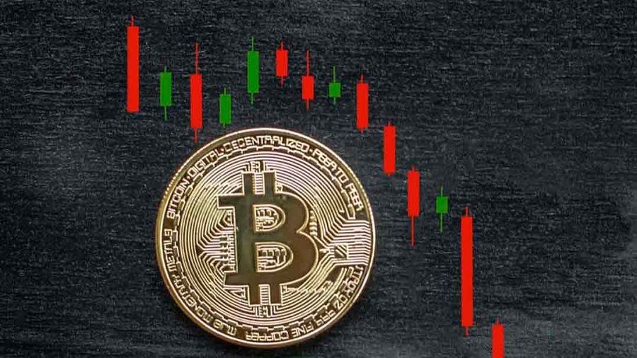 ​Новый виток «медвежьего» рынка вызовет просадку Bitcoin на 67%