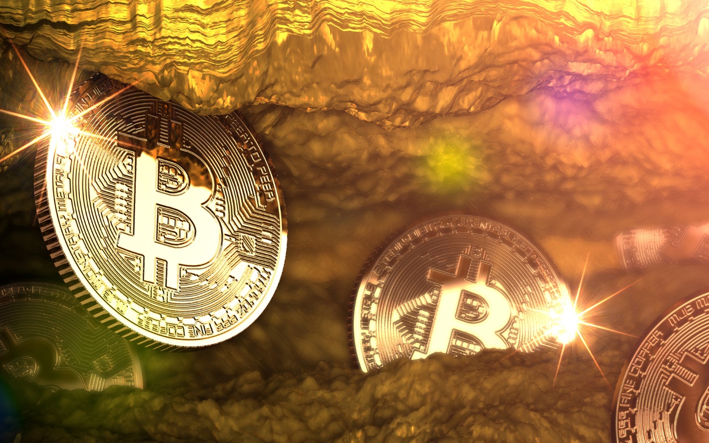 ​Некоторые эксперты оценивают реальную стоимость Bitcoin в $70 тысяч