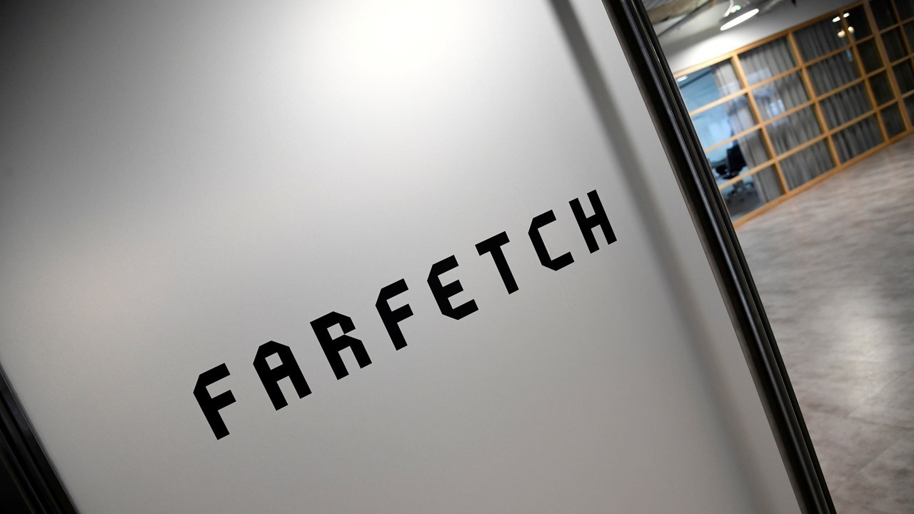 Farfetch смогла добиться роста показателей