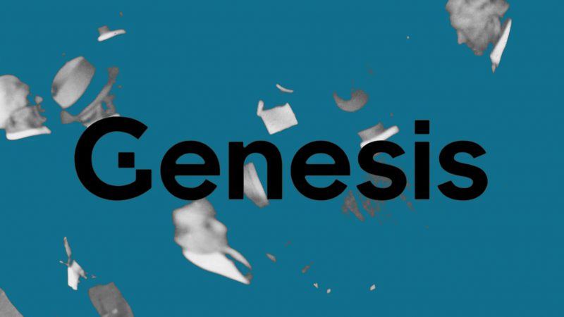 Genesis и DCG могут вскоре стать банкротами