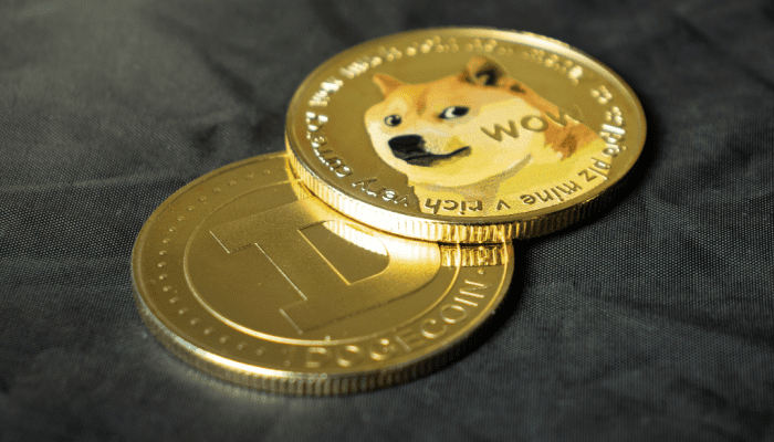 Dogecoin продолжает показывать хорошие результаты