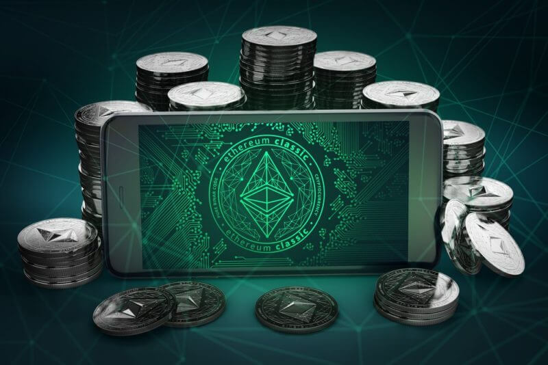 Как майнить Ethereum Classic?