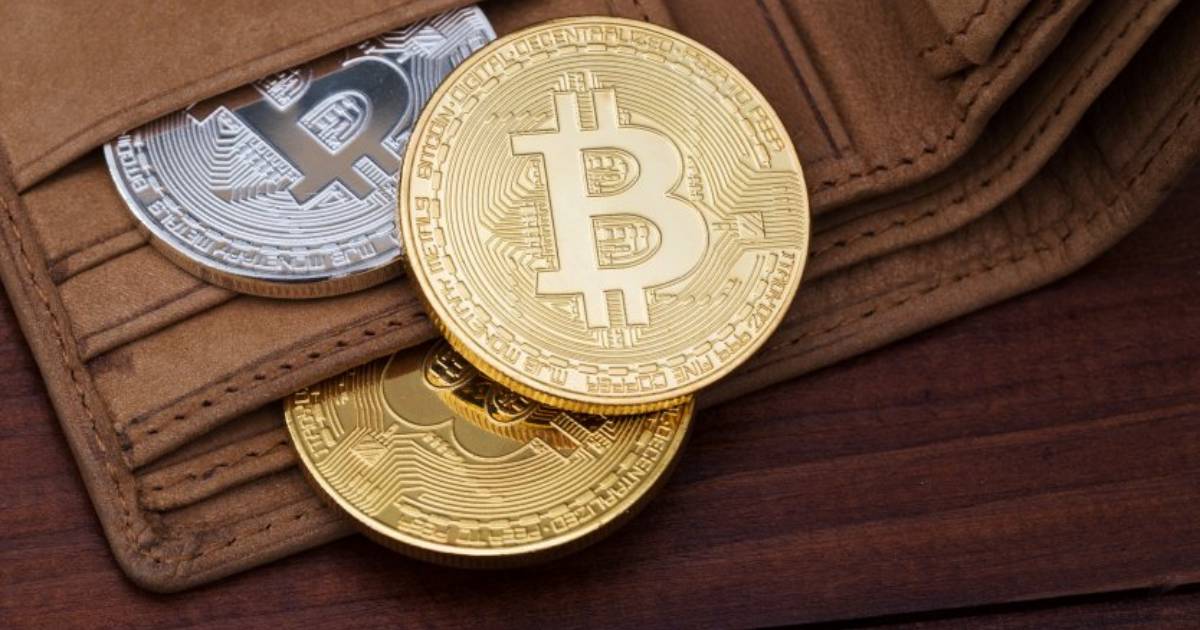 Количество держателей Bitcoin обновило рекорд