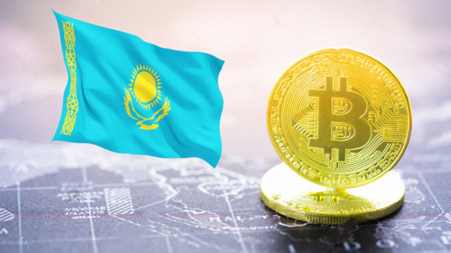 Особенности регулирования криптовалютной добычи в Казахстане