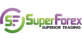 Биржевой брокер SuperForex