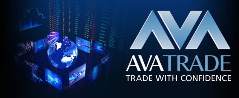 Брокер AvaTrade