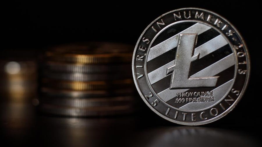 Чего ждать от Litecoin в 2023 году?