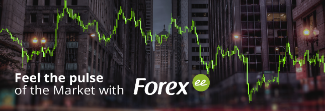 Брокерская компания Forex.ee