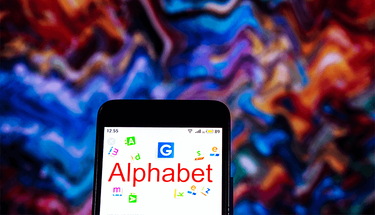 Котировки Alphabet просели из-за появившихся у Google сложностей