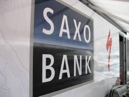 Инвестиционный банк SAXO BANK