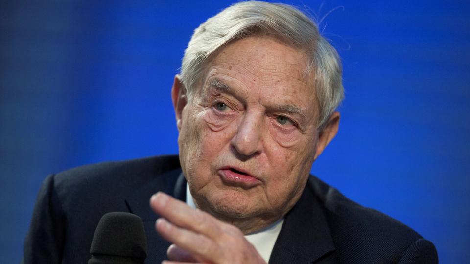 Soros Fund Management инвестировал в американские корпоративные бонды