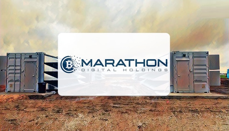 Marathon Digital начал распродавать Bitcoin