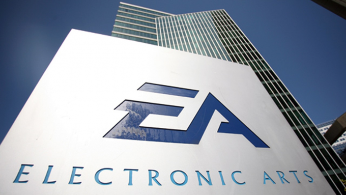 Отчет Electronic Arts разочаровал инвесторов 