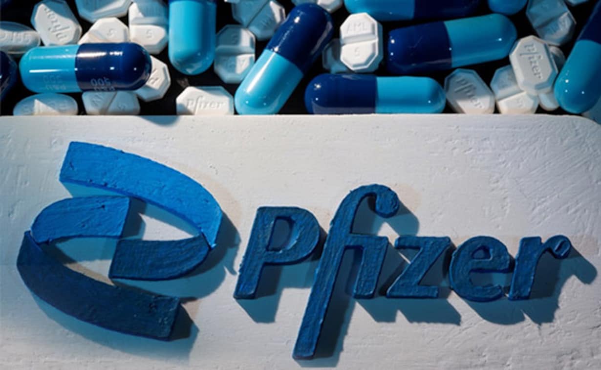 Pfizer купила Seagen