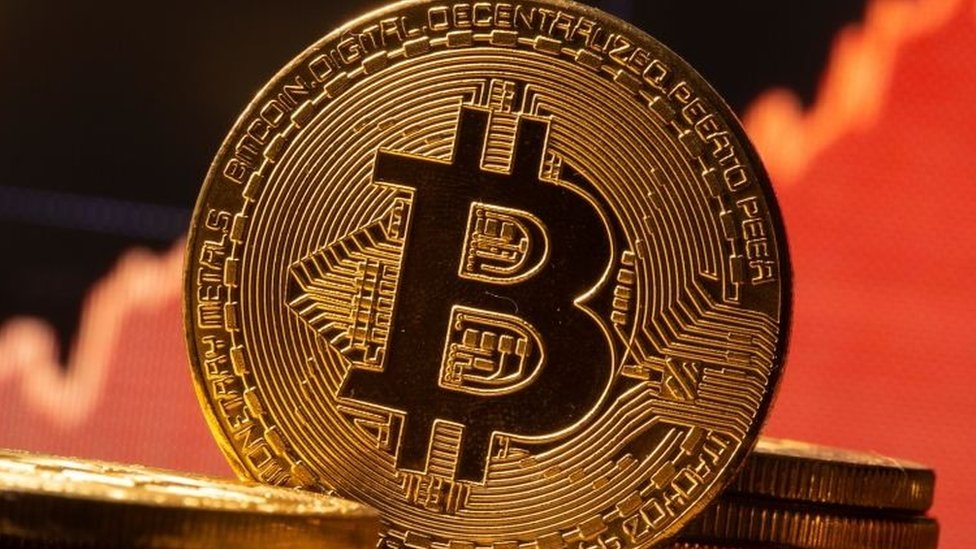 Сложность добычи Bitcoin установила очередной рекорд