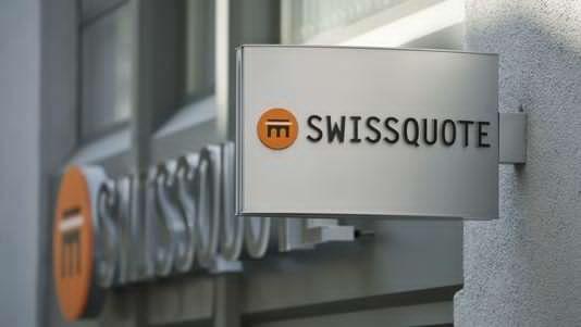 Швейцарская надежность от компании Swissquote Bank