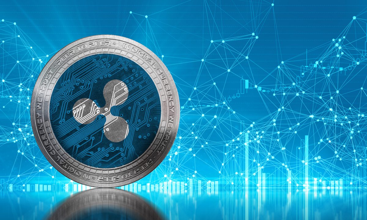 За март стоимость Ripple увеличилась на 39%