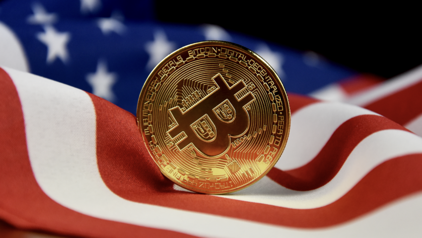 Правительство США призвали к накоплению Bitcoin и развитию добычи криптовалют