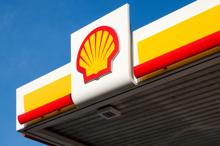 Shell отчиталась о получении $10 миллиардов прибыли