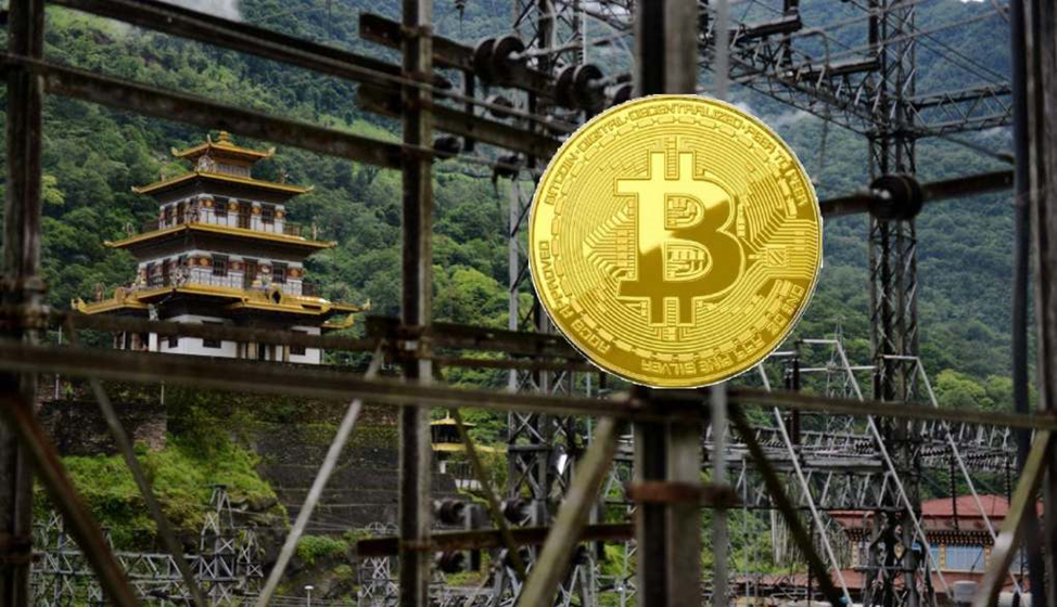 Бутан годами скрытно добывал Bitcoin