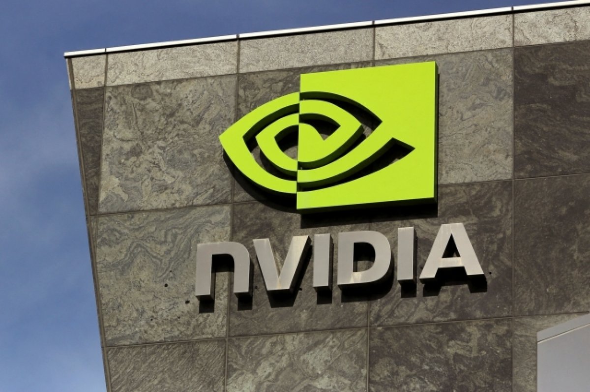 Bank of America перечислил основные причины для вложений в NVidia