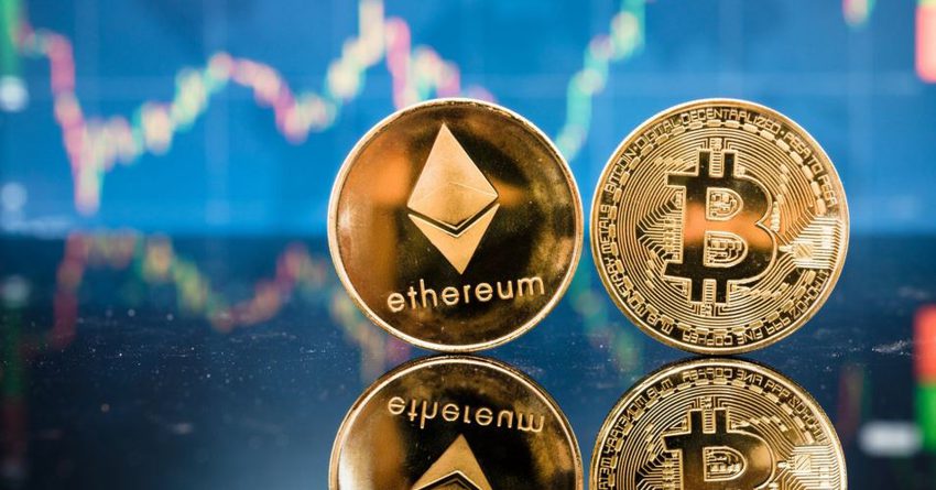 Bitcoin и Ethereum могут возобновить рост в ближайшие дни