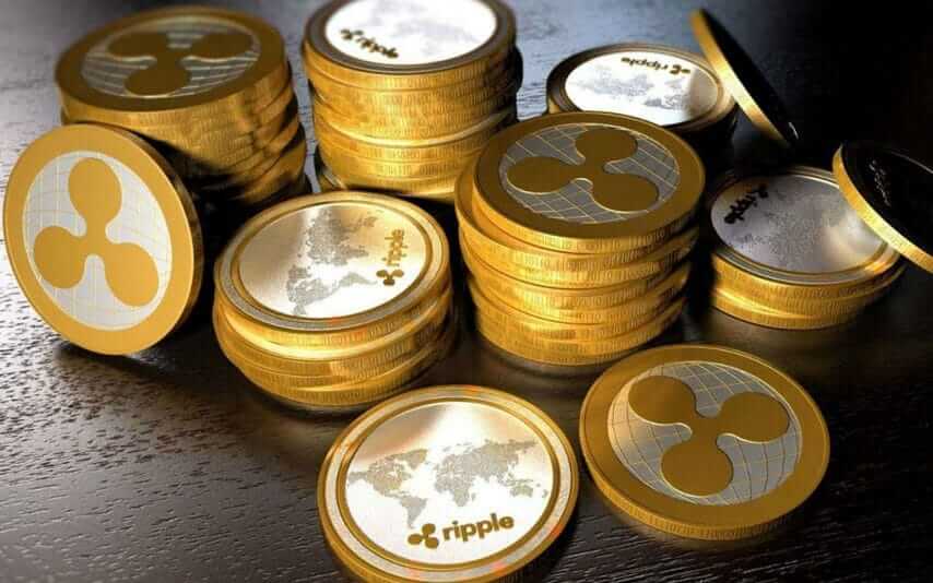 Ripple намерена получить лицензию в Британии