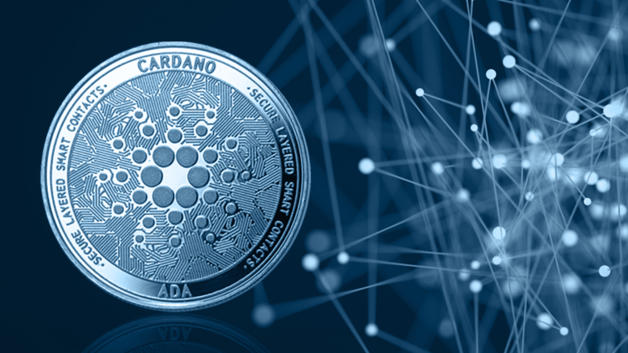 Что послужило катализатором роста Cardano на 25%?