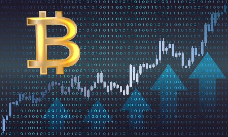 Криптоинвесторы ожидают от Bitcoin возобновления роста