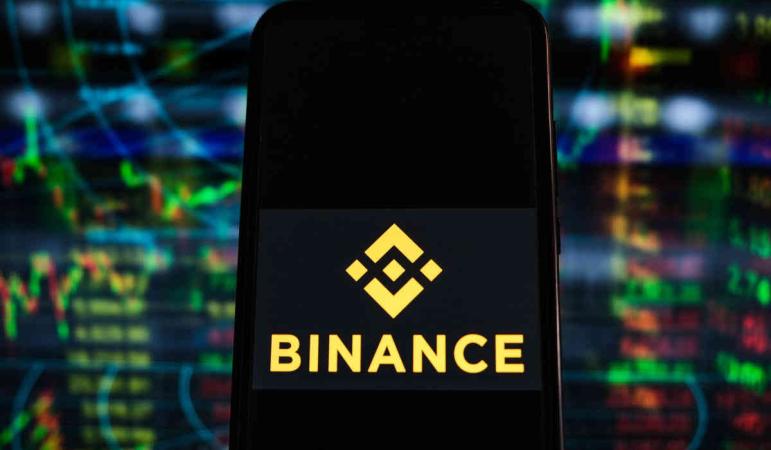 Листинг на Binance привел к росту PENDLE на 65%