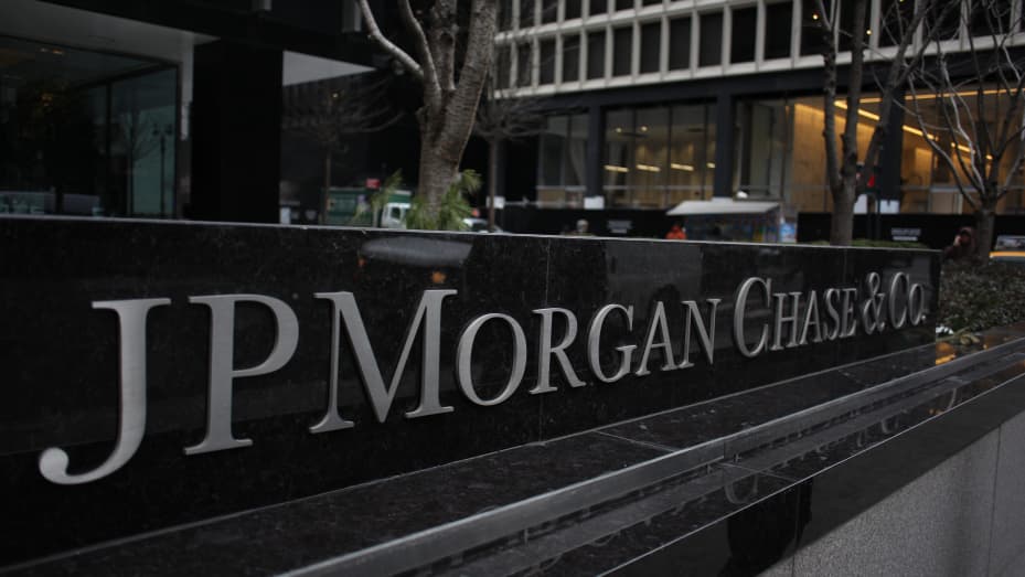 JPMorgan Chase завершил II квартал 2023-го с ростом прибыли