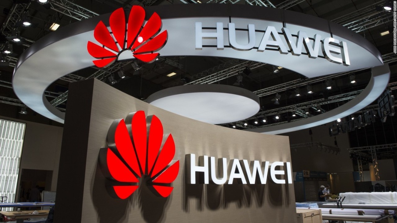 Huawei зафиксировала рост доходов в первой половине 2023-го