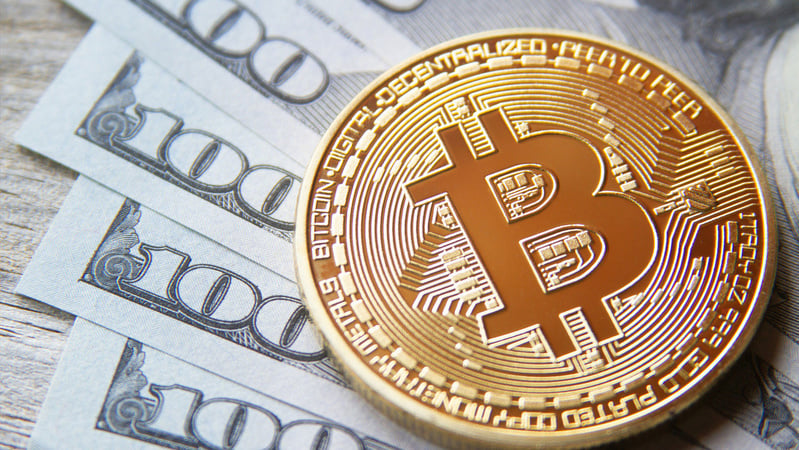 У Bitcoin есть шанс избежать падения до дна