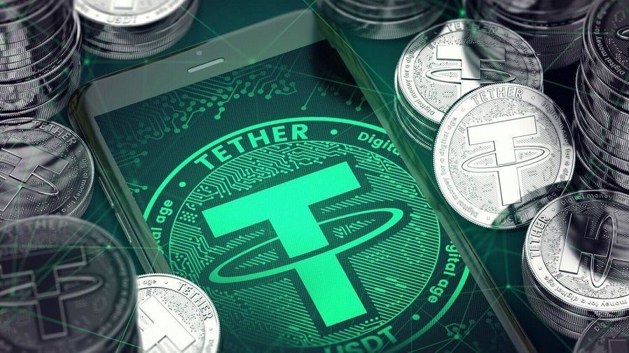 Tether разработала программу для увеличения результативности добычи криптовалют