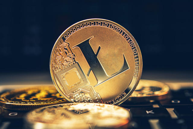 Вероятность восстановления Litecoin до $100 остается низкой 